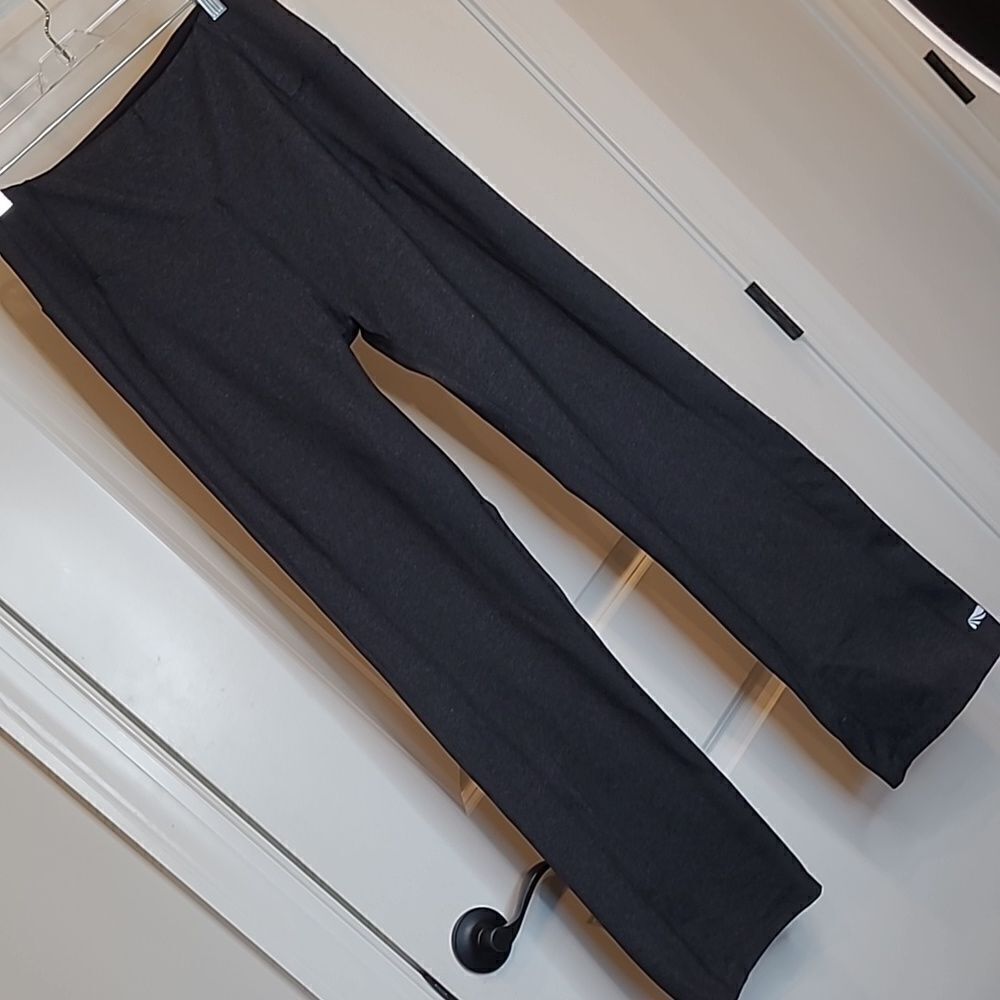 Marika Gray Yoga Pants